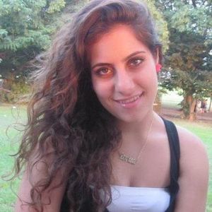 Meet your Posher, Lorine